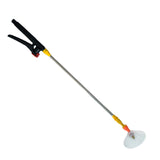 Maxbell Sprayer Rod 70cm-130cm Extension Rod for Watering Hanging Plants Tree Shrubs Windproof nozzle