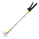 Maxbell Sprayer Rod 70cm-130cm Extension Rod for Watering Hanging Plants Tree Shrubs Windproof nozzle