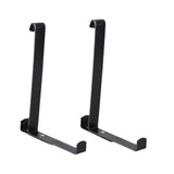 Maxbell 2 Pieces Window Sill Planter Box Brackets for Indoor Outdoor Simple Assembly