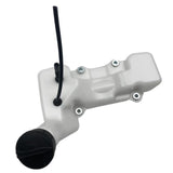 Maxbell Gas Fuel Tank Professional Assembly Leakproof Holder for FS250 BT120C FS120