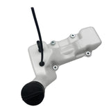 Maxbell Gas Fuel Tank Professional Assembly Leakproof Holder for FS250 BT120C FS120