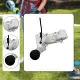 Maxbell Gas Fuel Tank Professional Assembly Leakproof Holder for FS250 BT120C FS120