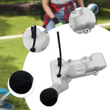 Maxbell Gas Fuel Tank Professional Assembly Leakproof Holder for FS250 BT120C FS120