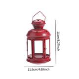 Maxbell Hanging Candlestick Birthday Gift Candle Stand for Pathway Party Living Room