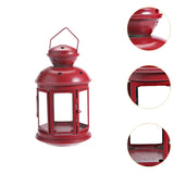 Maxbell Hanging Candlestick Birthday Gift Candle Stand for Pathway Party Living Room