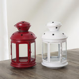 Maxbell Hanging Candlestick Birthday Gift Candle Stand for Pathway Party Living Room