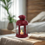 Maxbell Hanging Candlestick Birthday Gift Candle Stand for Pathway Party Living Room