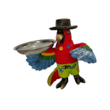 Maxbell Tray Statue Multifunctional Gift Key Bowl for Dining Table Living Room Shelf