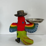 Maxbell Tray Statue Multifunctional Gift Key Bowl for Dining Table Living Room Shelf