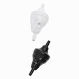 Maxbell G52 Backup Valve Wear Resistance Easy to Install Repair Part for 180 380 280 White