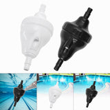 Maxbell G52 Backup Valve Wear Resistance Easy to Install Repair Part for 180 380 280 White