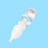 Maxbell G52 Backup Valve Wear Resistance Easy to Install Repair Part for 180 380 280 White