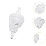 Maxbell G52 Backup Valve Wear Resistance Easy to Install Repair Part for 180 380 280 White