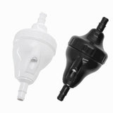 Maxbell G52 Backup Valve Wear Resistance Easy to Install Repair Part for 180 380 280 White
