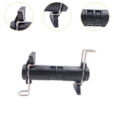 Maxbell Garden Hose Extension Practical Water Outlet Connector Washer Clean for Auto