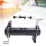 Maxbell Garden Hose Extension Practical Water Outlet Connector Washer Clean for Auto