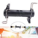 Maxbell Garden Hose Extension Practical Water Outlet Connector Washer Clean for Auto