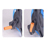 Maxbell Hose Reel Cart Multifunctional Pipe Organizer for Outdoor Cleaning Farm Lawn