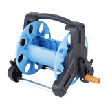 Maxbell Hose Reel Cart Multifunctional Pipe Organizer for Outdoor Cleaning Farm Lawn
