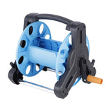 Maxbell Hose Reel Cart Multifunctional Pipe Organizer for Outdoor Cleaning Farm Lawn