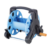 Maxbell Hose Reel Cart Multifunctional Pipe Organizer for Outdoor Cleaning Farm Lawn