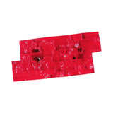 Realistic Concrete Texture Mat Sturdy Portable Floor Concrete Seamless Stamp