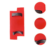 Realistic Concrete Texture Mat Sturdy Portable Floor Concrete Seamless Stamp