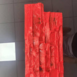 Realistic Concrete Texture Mat Sturdy Portable Floor Concrete Seamless Stamp