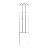 Maxbell Garden Trellis for Climbing Plants Flowers Stand for Indoor Outdoor Clematis