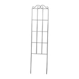 Maxbell Garden Trellis for Climbing Plants Flowers Stand for Indoor Outdoor Clematis