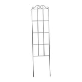 Maxbell Garden Trellis for Climbing Plants Flowers Stand for Indoor Outdoor Clematis