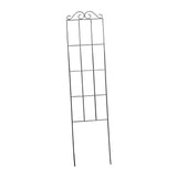 Maxbell Garden Trellis for Climbing Plants Flowers Stand for Indoor Outdoor Clematis
