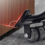 Maxbell 5x Furniture Movers Moving Heavy Furniture Dolly for Refrigerator Couch Sofa