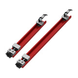 Maxbell Adjustable Cutting Machine Base Guide Circular Saw Milling Positioning Clamp S