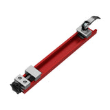 Maxbell Adjustable Cutting Machine Base Guide Circular Saw Milling Positioning Clamp S