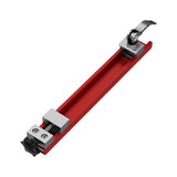 Maxbell Adjustable Cutting Machine Base Guide Circular Saw Milling Positioning Clamp S