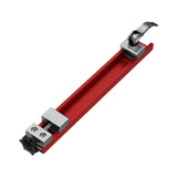 Maxbell Adjustable Cutting Machine Base Guide Circular Saw Milling Positioning Clamp S