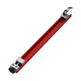 Maxbell Adjustable Cutting Machine Base Guide Circular Saw Milling Positioning Clamp L