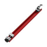 Maxbell Adjustable Cutting Machine Base Guide Circular Saw Milling Positioning Clamp L