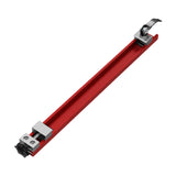 Maxbell Adjustable Cutting Machine Base Guide Circular Saw Milling Positioning Clamp L