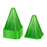 Maxbell Plant Protectors Garden Accessories Frost Freeze Protection Bell Jar Cloches 10 Pieces