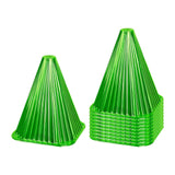 Maxbell Plant Protectors Garden Accessories Frost Freeze Protection Bell Jar Cloches 10 Pieces