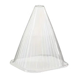 Maxbell Plant Protectors for Outdoors Frost Freeze Multifunctional Plant Bell Covers 20 Pieces