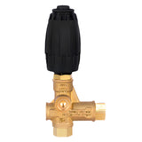 Maxbell Vrt 3 Unloader Valve 31mpa Brass Pressure Releasing Replacement Professional