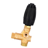 Maxbell Vrt 3 Unloader Valve 31mpa Brass Pressure Releasing Replacement Professional