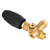 Maxbell Vrt 3 Unloader Valve 31mpa Brass Pressure Releasing Replacement Professional