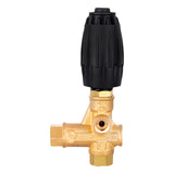Maxbell Vrt 3 Unloader Valve 31mpa Brass Pressure Releasing Replacement Professional
