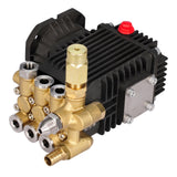 Maxbell 220V Pump Head Assembly Portable High Performance Car Wash for Land Cleaning