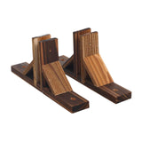 Maxbell 2Pcs Fence Base Outdoor Shelves Fencing Supplies Shelf Dog Gate Support Feet S