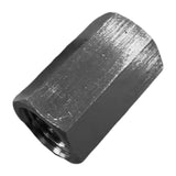 Maxbell Reducer Pipe Extension Connector Sturdy for Syrup Bucket NPT Reducer Adapter 0.25in Internal